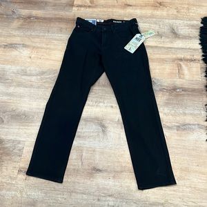 New with tags MBX slim stretch jeans